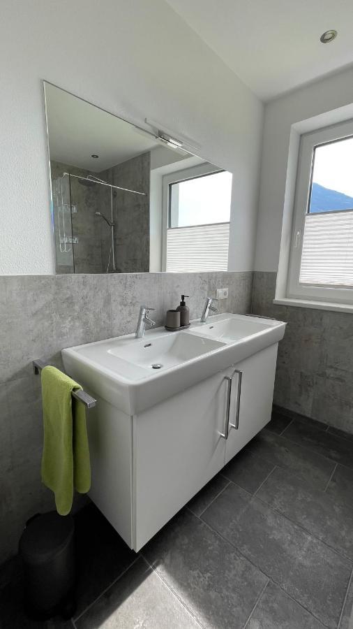 Theview Kreuzjoch Apartment Fuegen Luaran gambar