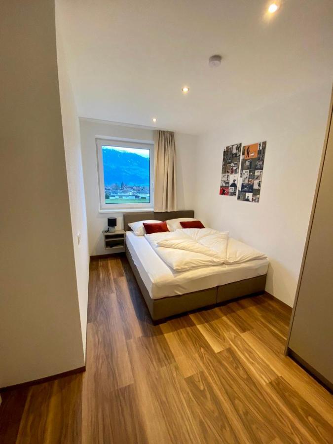 Theview Kreuzjoch Apartment Fuegen Luaran gambar