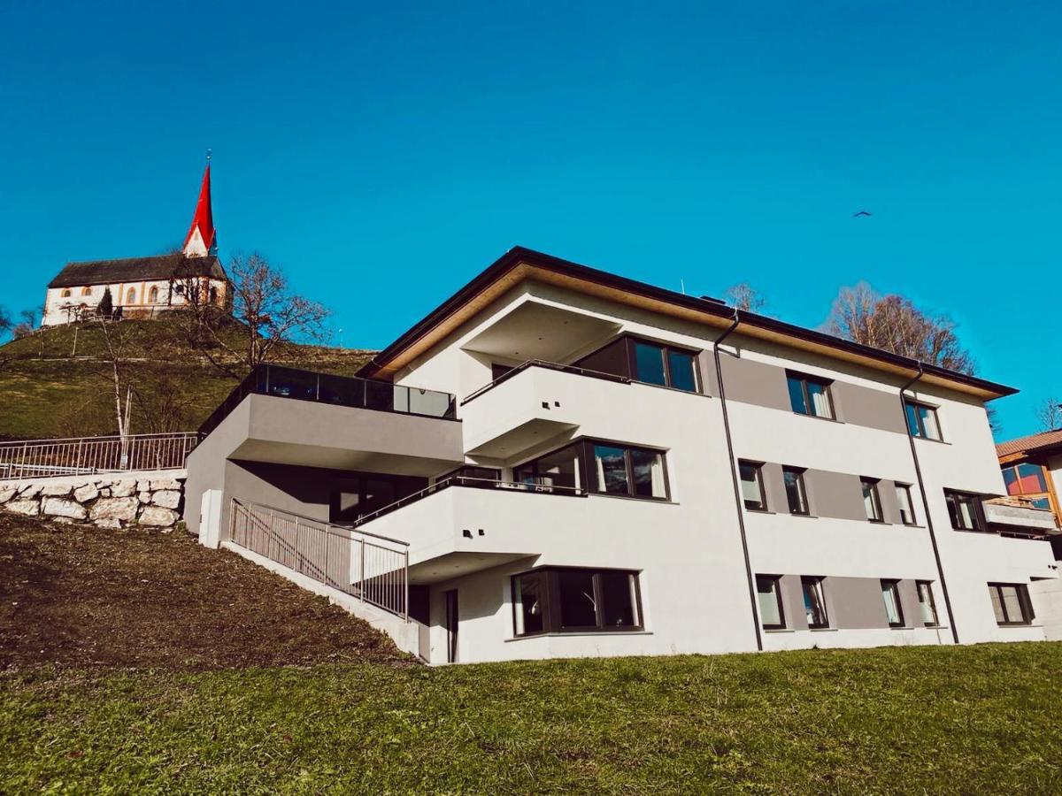 Theview Kreuzjoch Apartment Fuegen Luaran gambar