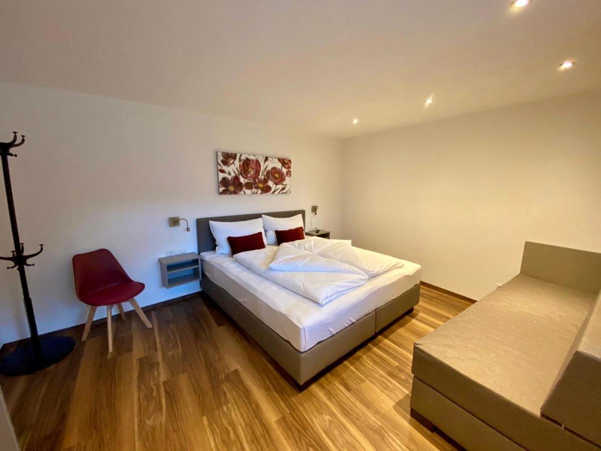 Theview Kreuzjoch Apartment Fuegen Luaran gambar