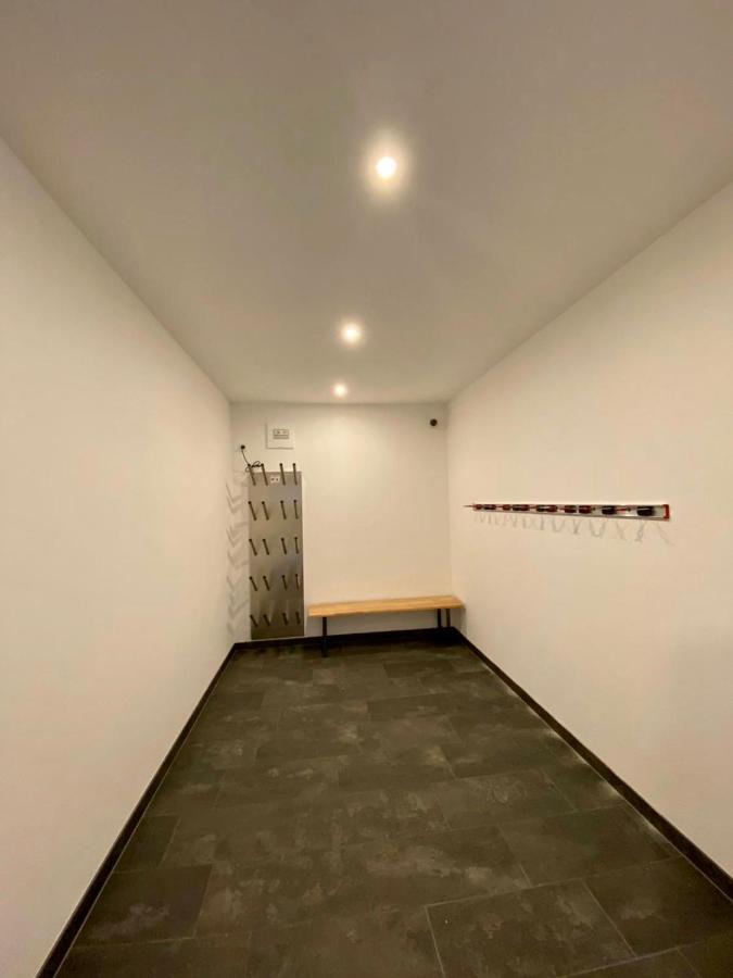 Theview Kreuzjoch Apartment Fuegen Luaran gambar